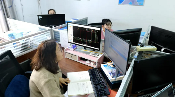 <b>榆林市榆阳区：预算评审在“云端” 提升服务见实效  </b>