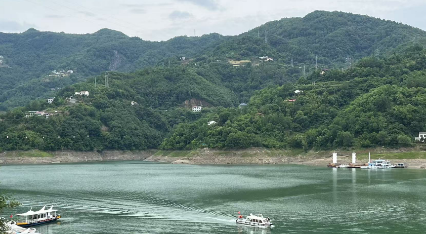 <b>陕西超40%的湿地纳入生态保护红线范围</b>