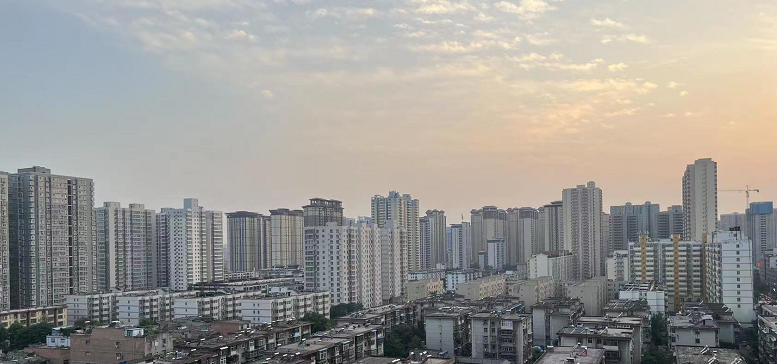 <b>蛇年首个寒潮预警来了！6日起影响西安！</b>