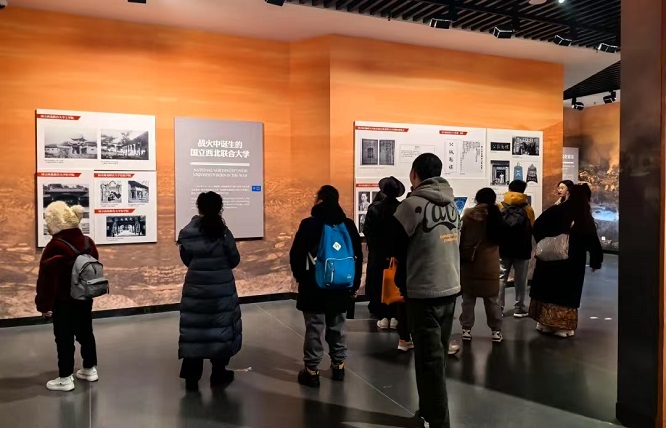 <b>多彩活动迎新春，汉中市城固县“年味”格外浓  </b>