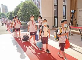 <b>来了！河北各地中小学开学时间→</b>