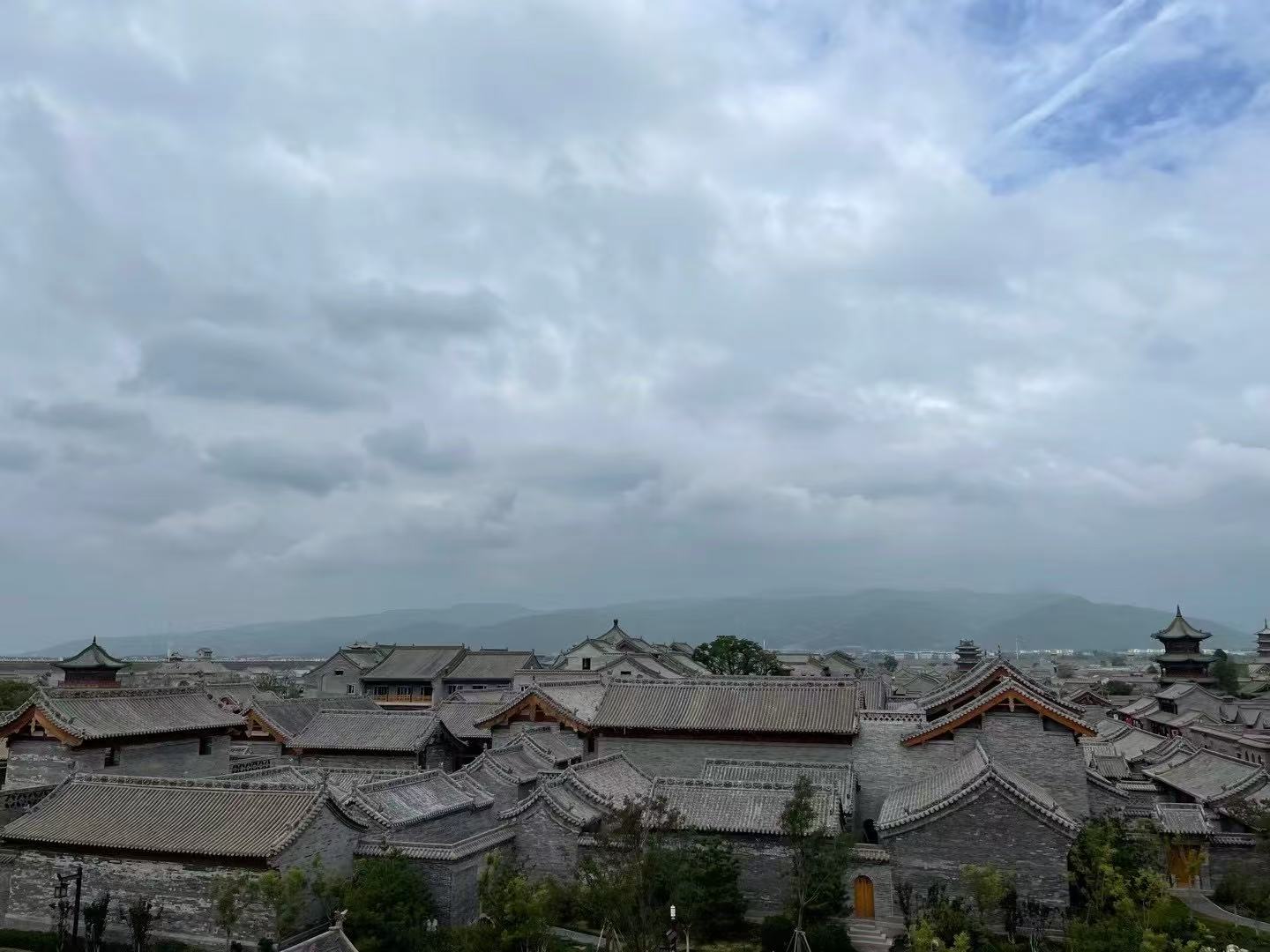 <b>山西太原建设三大国家物流枢纽</b>