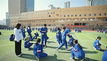 <b>河北沧州市义务教育学校将迎来15分钟“加长版”课间</b>