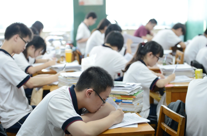 <b>河北95%以上义务教育阶段学生将在公办学校就读</b>