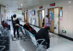 <b>陕西首个“中医夜门诊”正式运营</b>