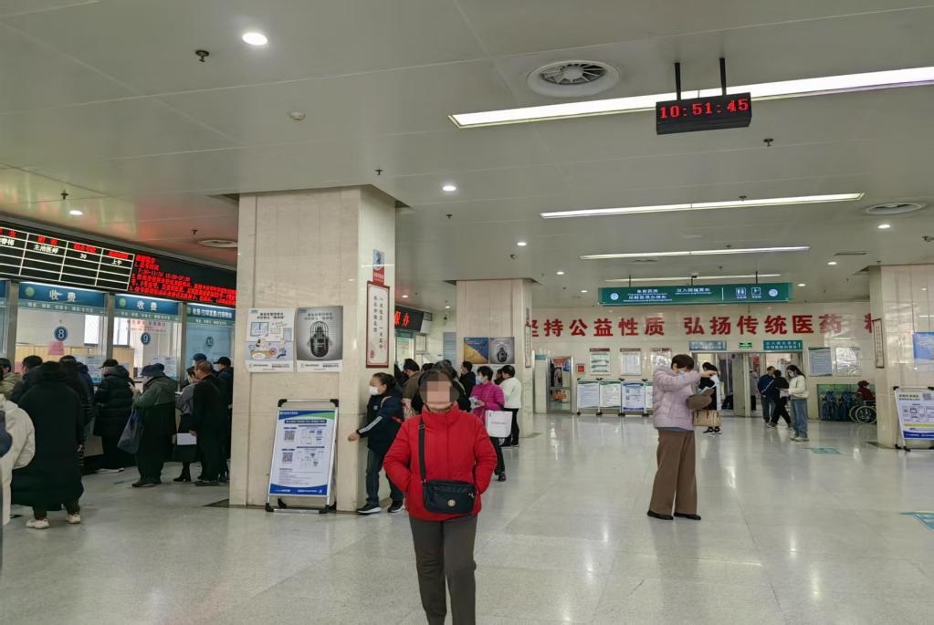 <b>陕西出台“免陪照护服务”指导价 试点医院实际执行存差异</b>