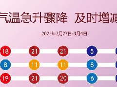 <b>猛降20℃+局部暴雪！山东将迎大范围寒潮雨雪天气</b>