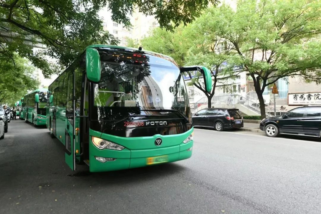 <b>2025年北京将开通17号线剩余段、6号线南延</b>