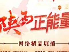 <b>2024陕西正能量网络精品展播丨正能量文字：听见“光明”</b>