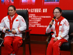 山东师大二附中举行“我