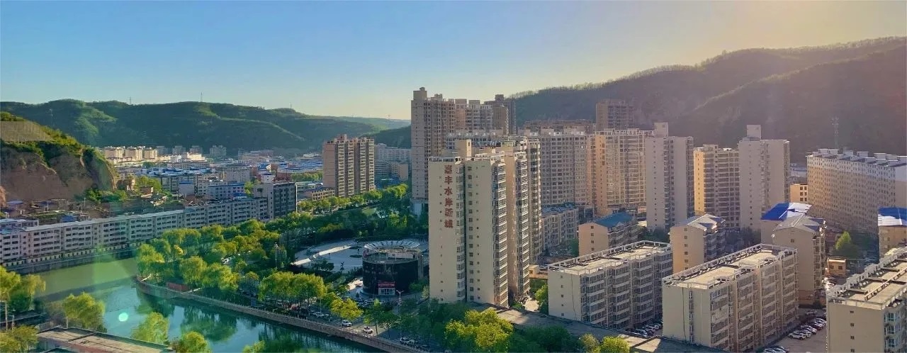 <b>陕西省副省长窦敬丽赴延安市开展调研工作</b>
