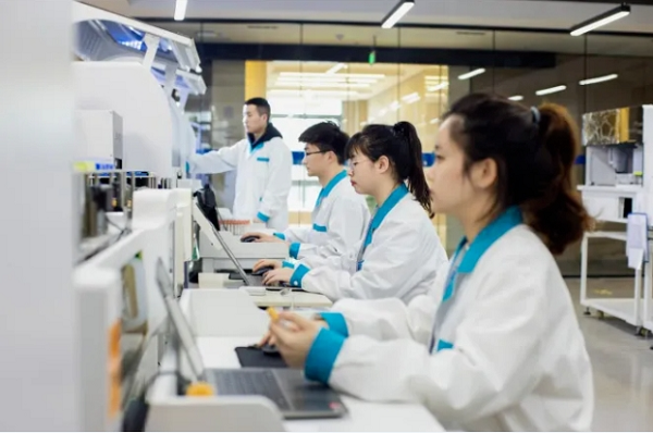 <b>量子科技+生物制造，未来产业新风口助力经开新飞跃</b>