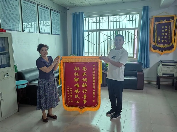 <b>铜川市市场监督管理局：全力优化消费环境 持续助力提振消费</b>