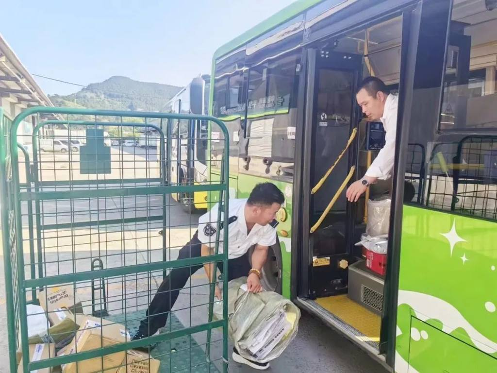 <b>全国农村物流高质量发展典型案例公布！河北3地入选</b>
