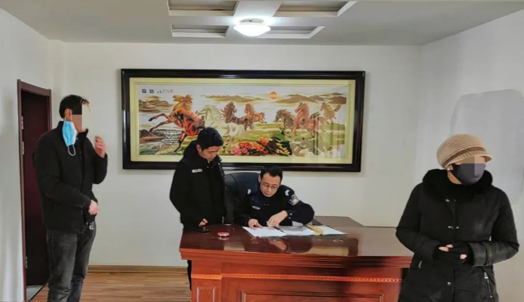 <b>榆林靖边法院：践行“枫桥经验”巧解“陈年老案”</b>