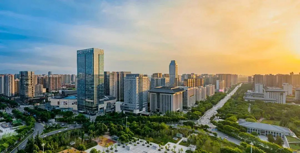 <b>产业升级新标杆！多家经开制造企业跻身省级培育库</b>