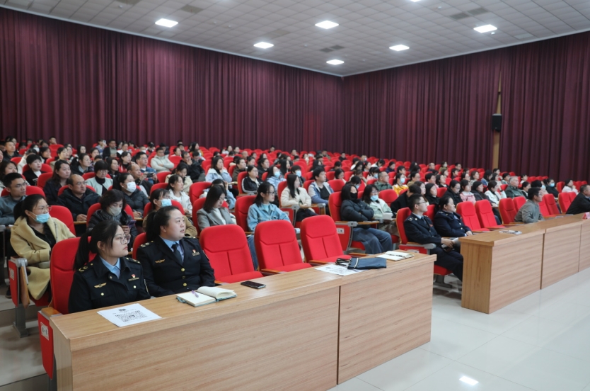 <b>山东商河：企业年报“多报合一”升级为企业数据填报“一件事”</b>