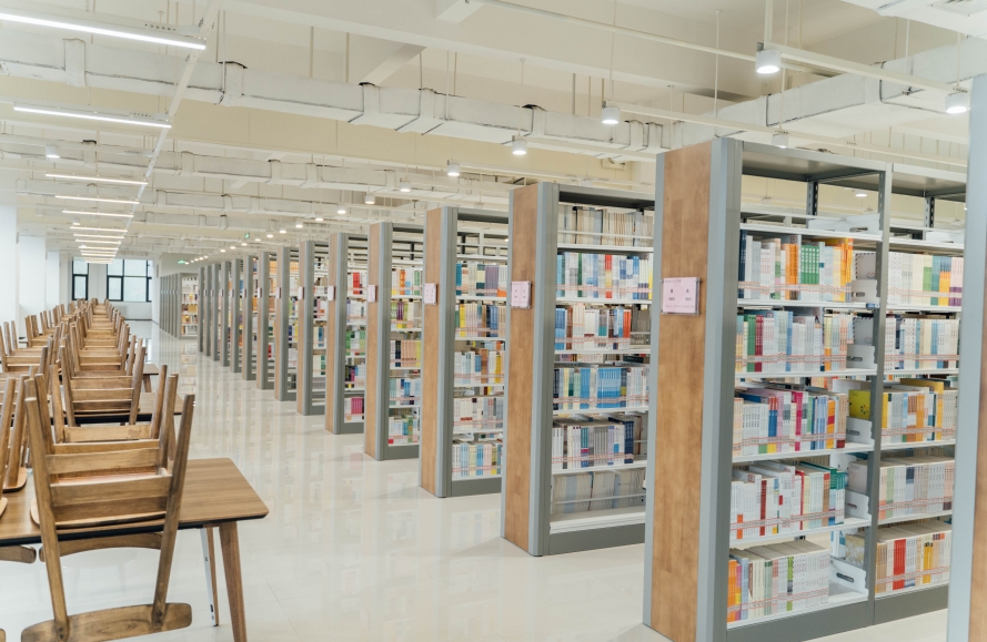 <b>最新公告！河北省图书馆清明假期开放安排来啦</b>