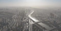 <b>山西省：天气不错，为何沙尘频来扰？专家来揭秘</b>