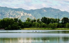 <b>北京翠湖国家城市湿地公园4月1日起恢复预约开放</b>