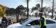 <b>山西交警发布清明假期交通预警：3大高峰时段及10处事故风险路段</b>