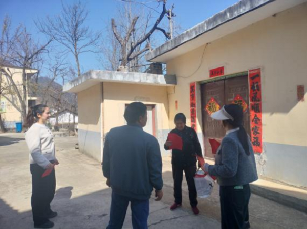 <b>商洛市柞水县小岭镇：“三个到位”推进矛盾纠纷化解提质增效</b>