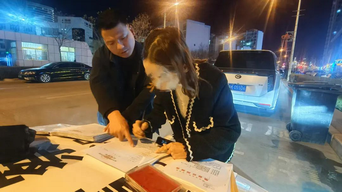 <b>打破争议僵局 ——榆林市靖边县人民法院完结一起建设合同纠纷案</b>