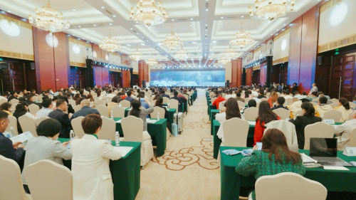 <b>2025研学创新发展大会暨贵州研学旅游产品交易活动开幕</b>