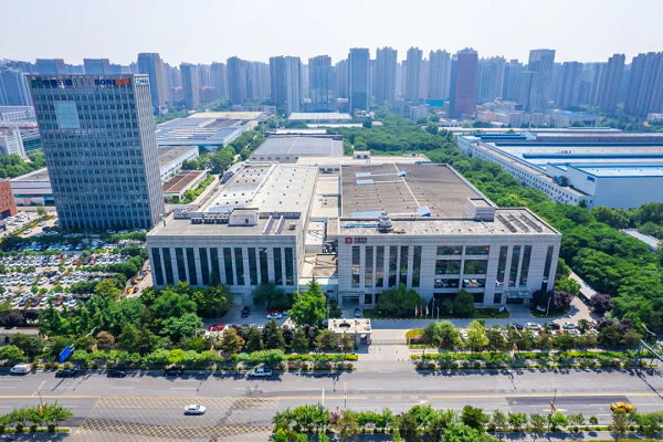 <b>从技术突围到产业领跑：经开区跑出创新“加速度”</b>