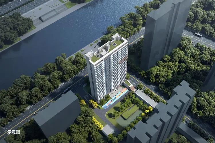 <b>不限户籍、不限收入！山东省济南市首批配售型保障房6月初开启配售</b>