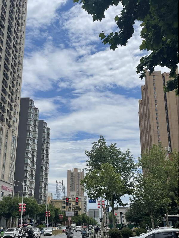 <b>下周高温天气要来！西安局地可达39℃以上  </b>