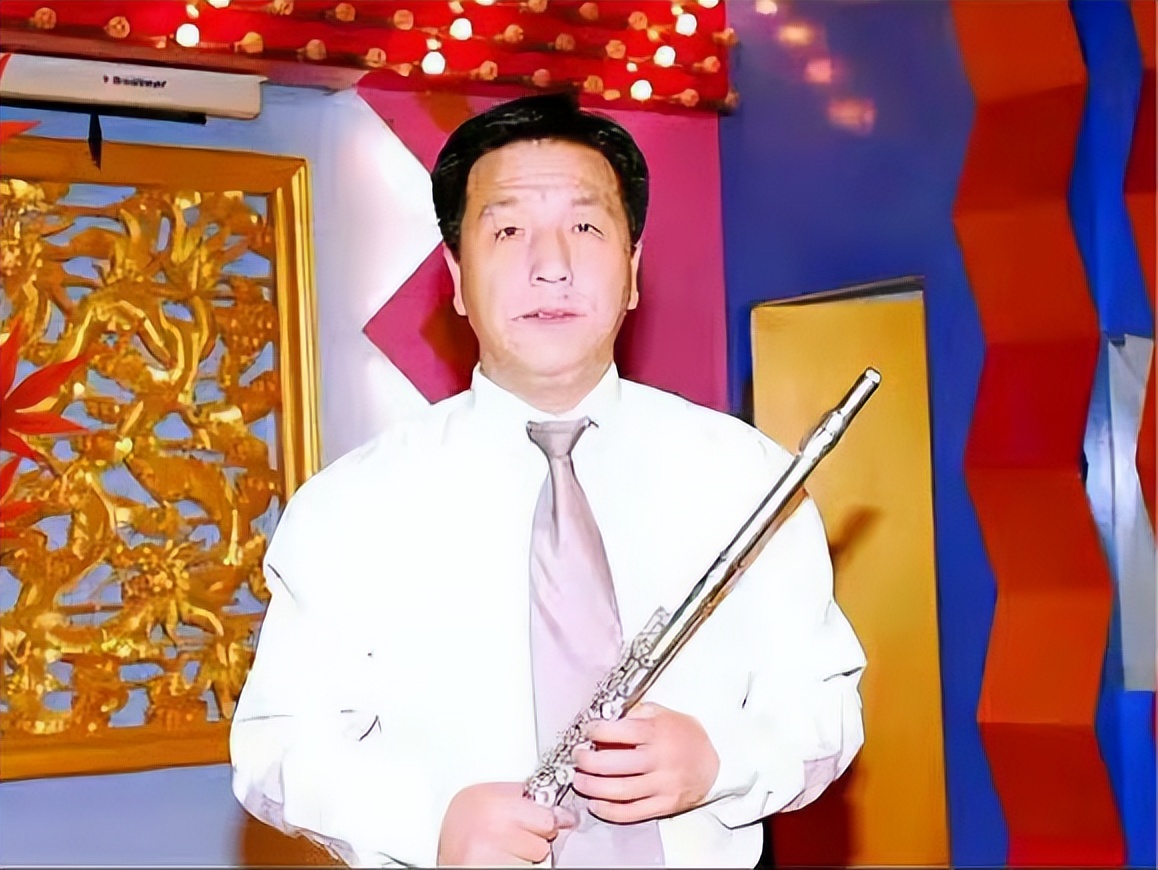 <b>坚守音乐初心 | 感受笛子演奏家于兵的艺术人生</b>