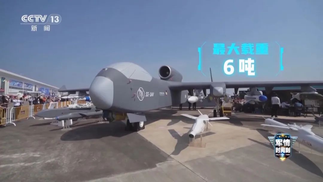 <b>诞生于西安！我国“空中无人机航母”即将首飞</b>