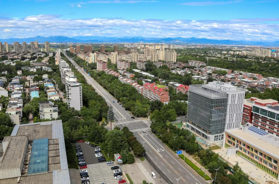 <b>北京市大兴区成功入选国家技改城市试点！</b>