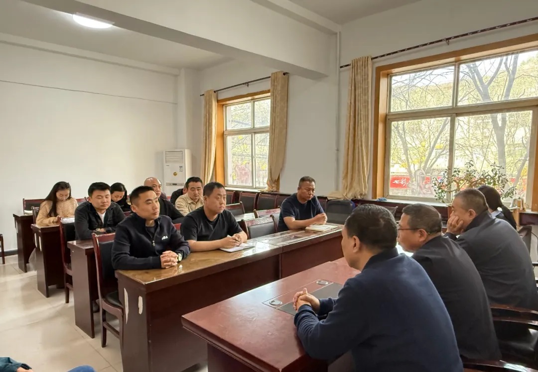 <b>延安市宝塔区市场监管局开展系列消费维权基层现场培训活动</b>