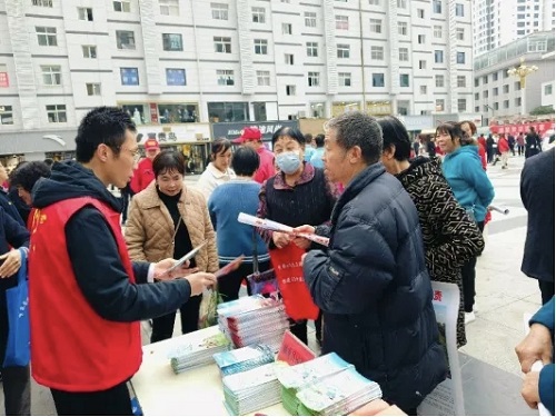 <b>青春力量闪耀法治征程 | 江苏律师孔祥龙用行动诠释责任与担当</b>