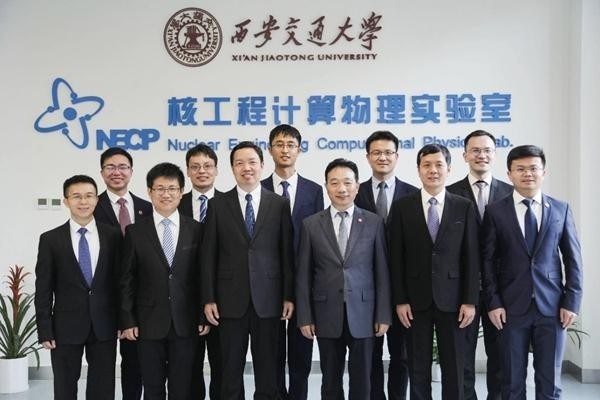 <b>【青春华章·向西而歌】三代西安交大人 青春向西而歌</b>