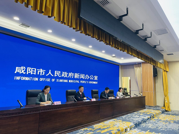 <b>多赛道齐发力 咸阳泾阳、三原、永寿县域发展势头足</b>