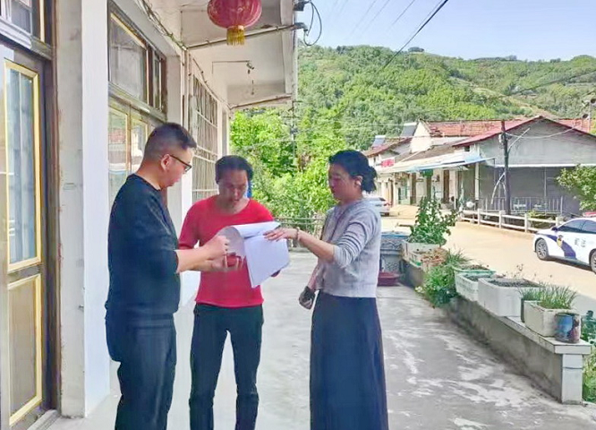 <b>汉中市宁强县阳平关镇齐心协力抗大旱多措并举保供水  </b>