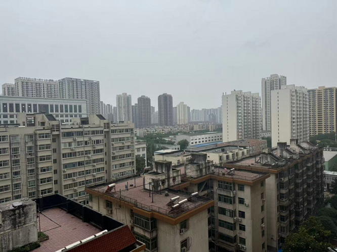 <b>陕西旅游气象风险较高，西安的雨6月1日14时结束  </b>