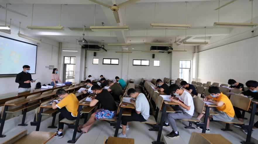 <b>山东夏季高考成绩将于6月26日前公布</b>
