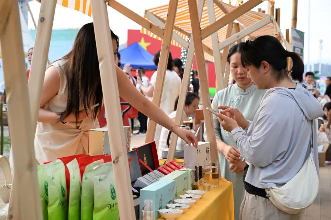  2025汉中市“汉风古韵·传奇夜”暑期文旅消费季启动