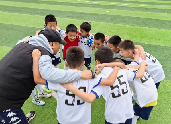 <b>全国特色学校，经开区这两所小学入选！</b>