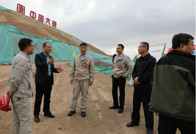 <b>榆林市府谷县：行政审批“全链发力”项目齿轮“精准咬合”  </b>