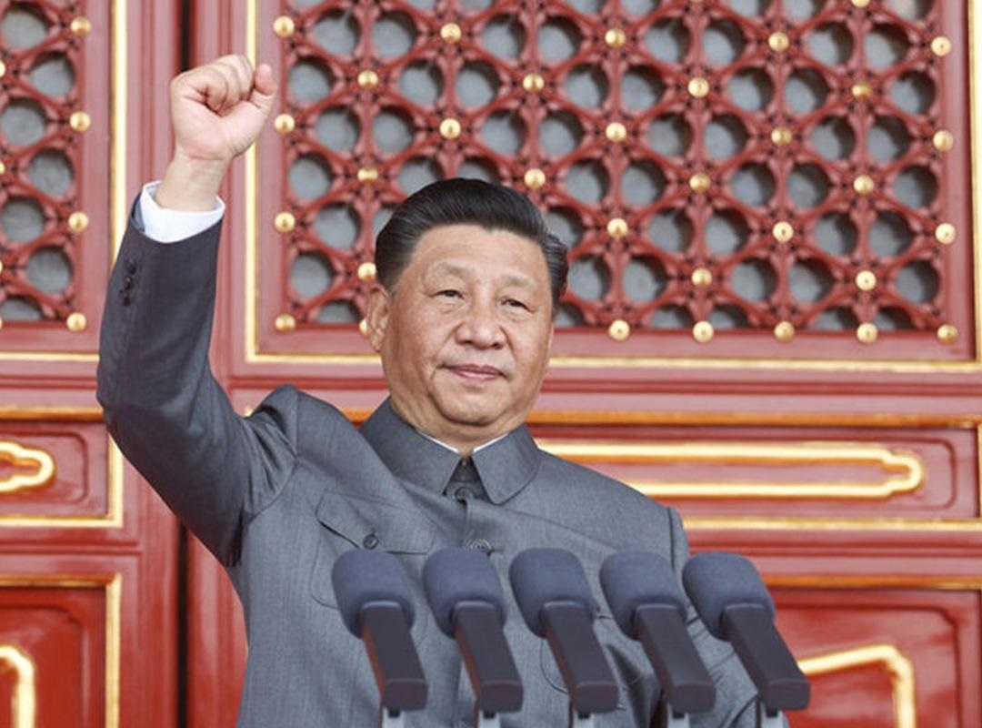 <b>习语｜总书记为何反复强调“不能忘记为什么出发”</b>