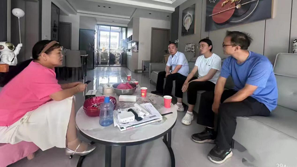 <b>西安市六十三中小学部： 家校携手筑教育公平 个性化送教传教育温度</b>