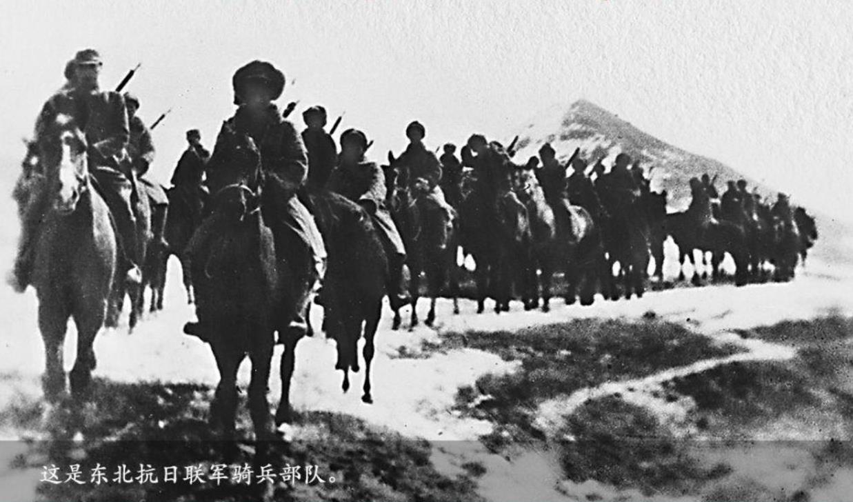 <b>学习进行时｜中国共产党的中流砥柱作用是抗战胜利的关键</b>
