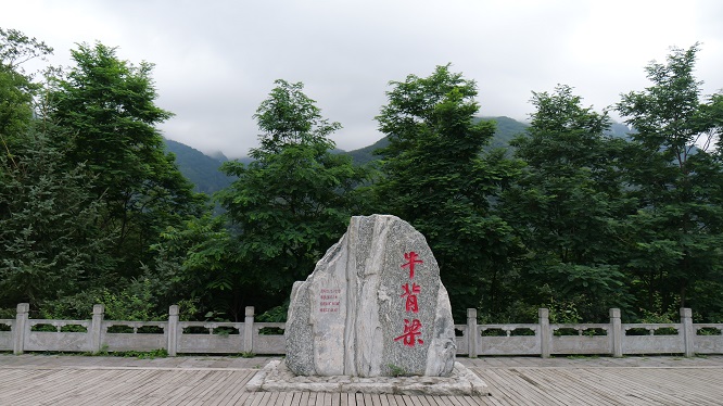 商洛市柞水县人民法院：为牛背梁筑起司法保护屏障    