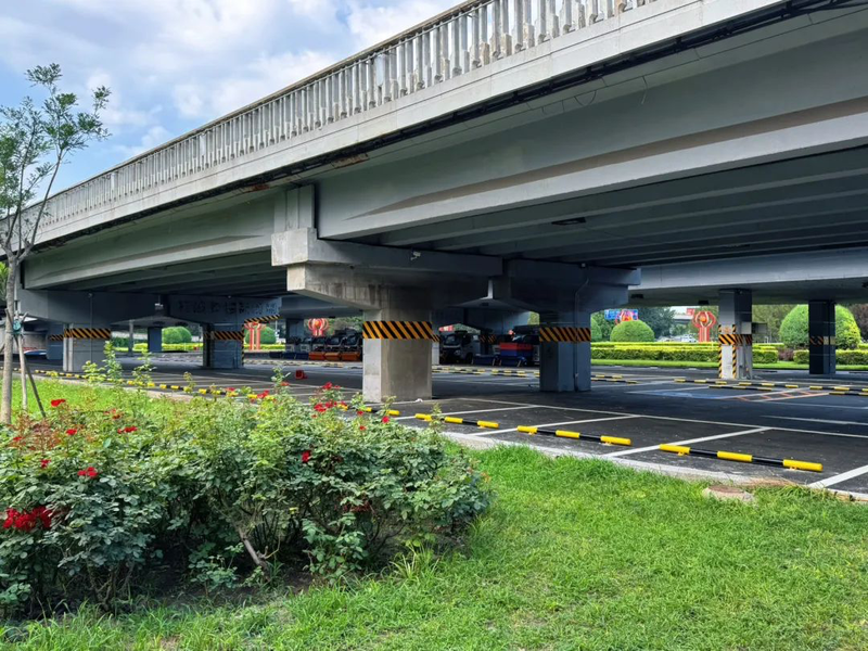 <b>北京丰台区13座桥下空间停车场将启用，居民停车优惠价格公布</b>