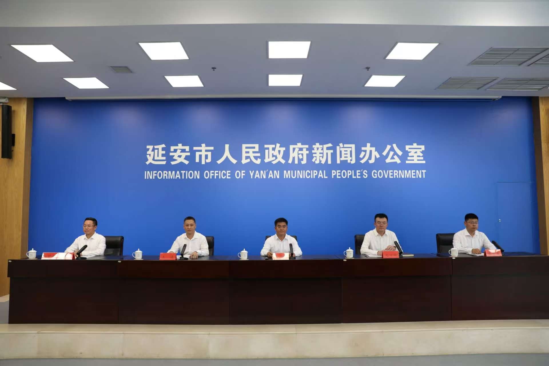 延安市甘泉县持续深化“三个年”活动 聚力打好重点领域攻坚硬